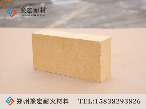 高鋁標(biāo)磚